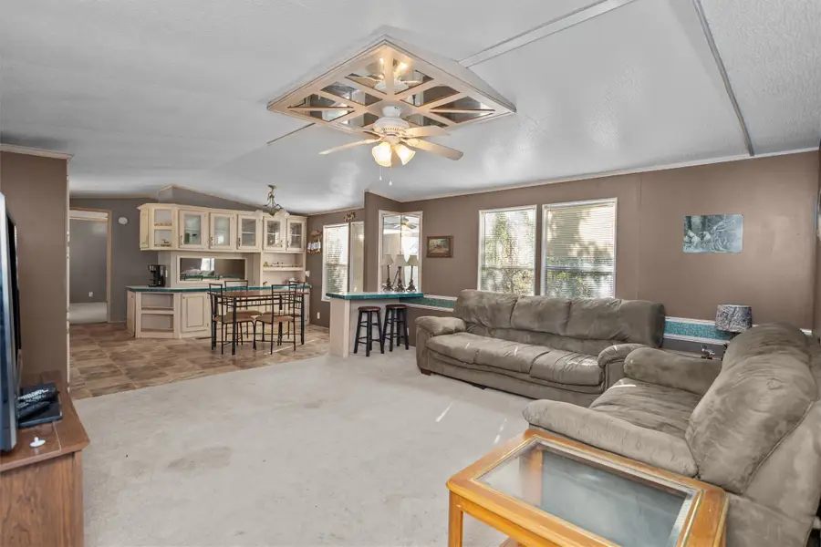 288 Cardinal Way Circle, Brookeland, TX 75931 - #2