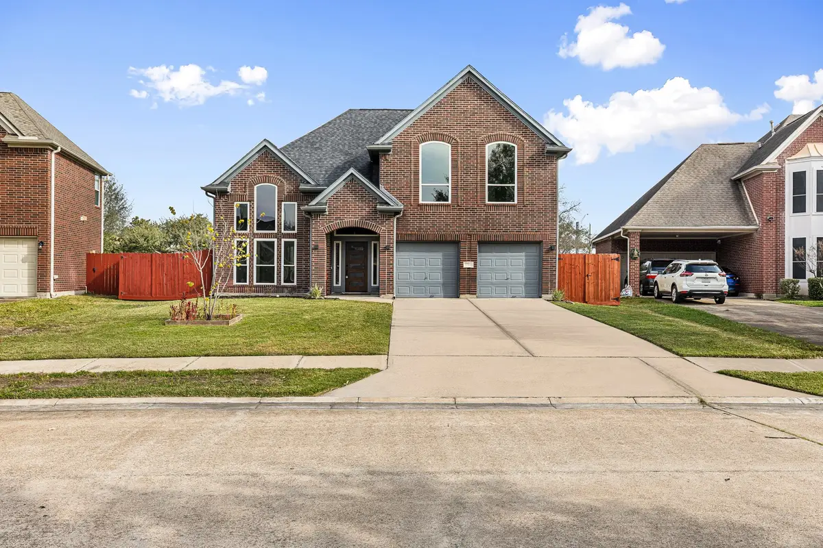 6703 Walnut Square, Richmond, TX 77407 - Image #1