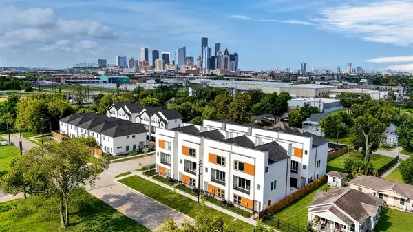 2419 Harrington Street, Houston, TX 77026