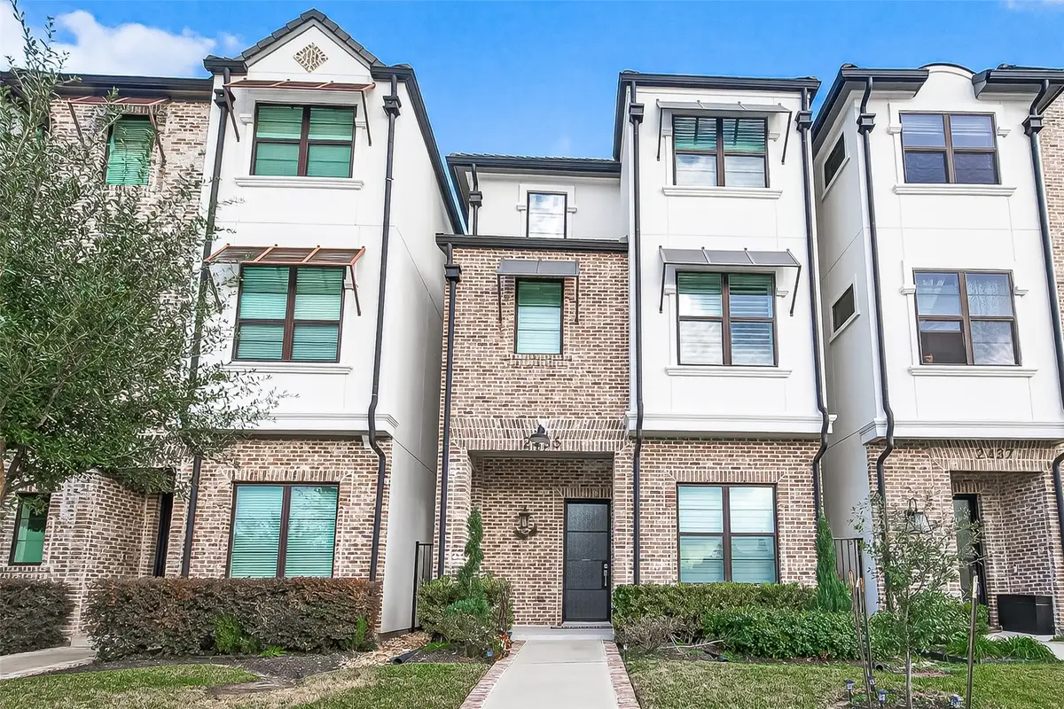 2435 Prairie Hollow Lane, Houston, TX 77077 - #1