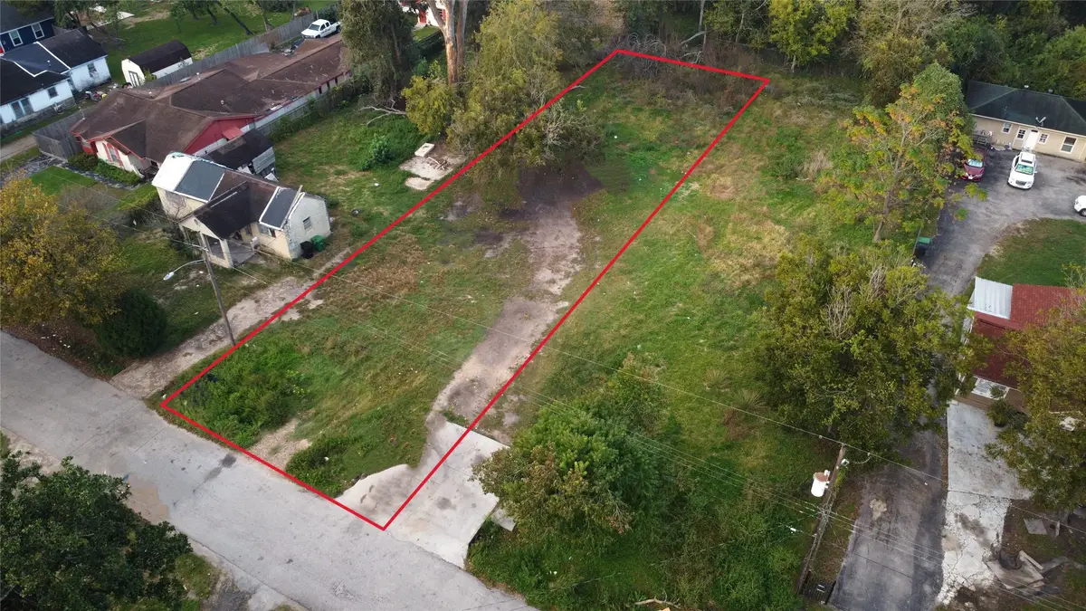 6305 Kashmere Street, Houston, TX 77026 - Image #1