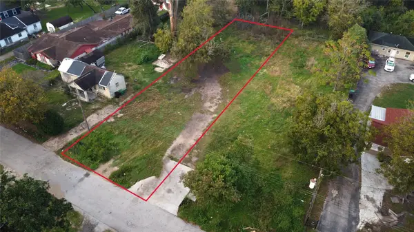 6305 Kashmere Street, Houston, TX 77026