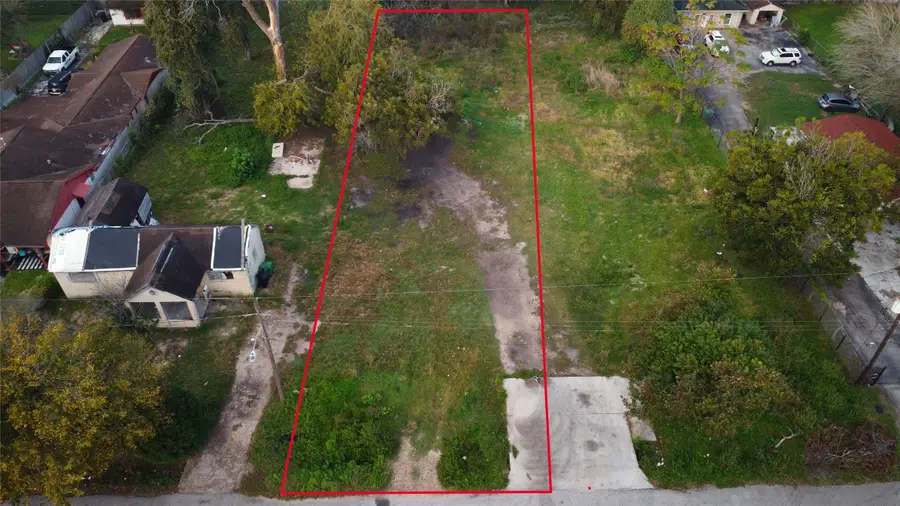 6305 Kashmere Street, Houston, TX 77026 - Image #2