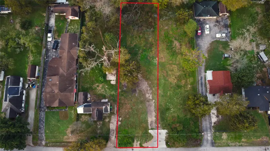 6305 Kashmere Street, Houston, TX 77026 - Image #3