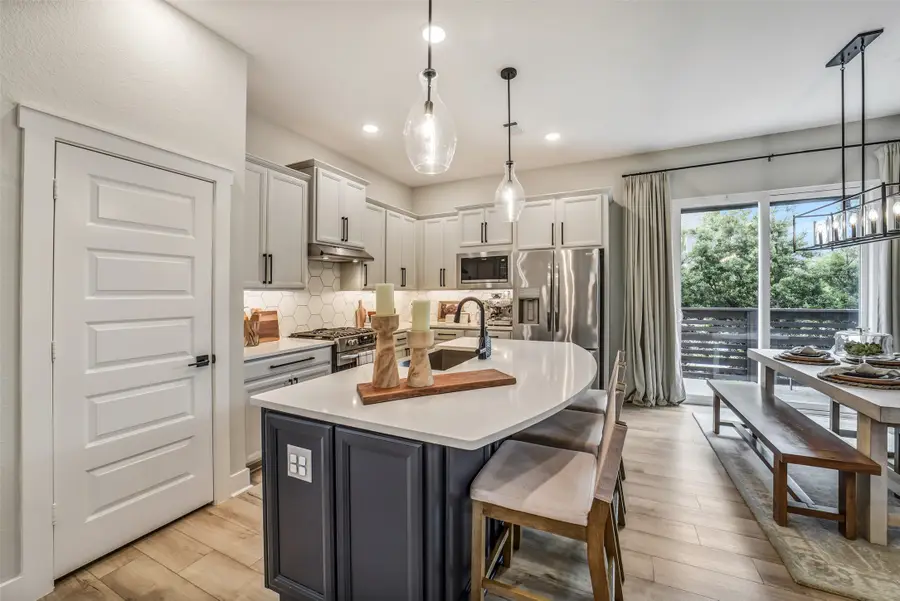 15143 Parkland Canyon Drive, Cypress, TX 77433 - #3