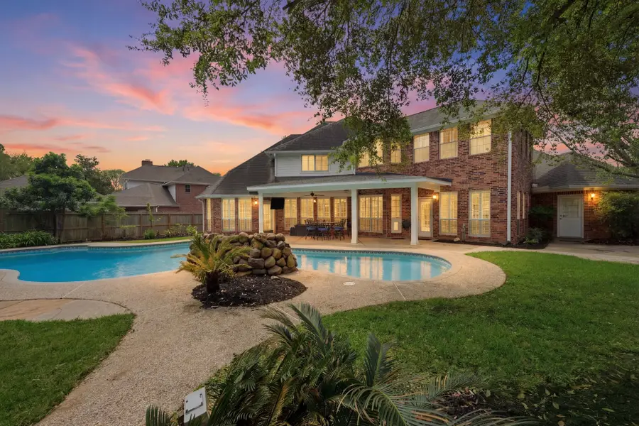 607 Timber Circle, Houston, TX 77079 - #2