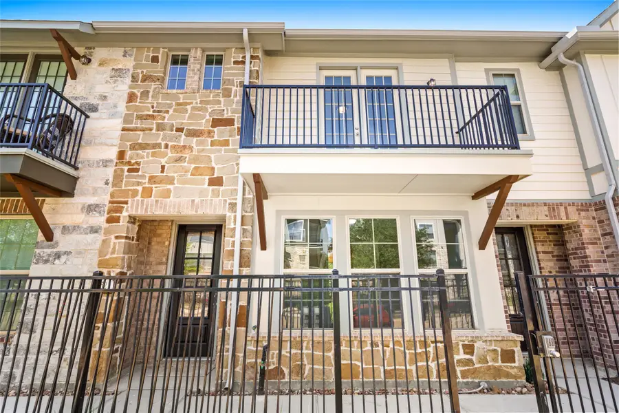 9521 Towne Lake Parkway, Cypress, TX 77433 - #2