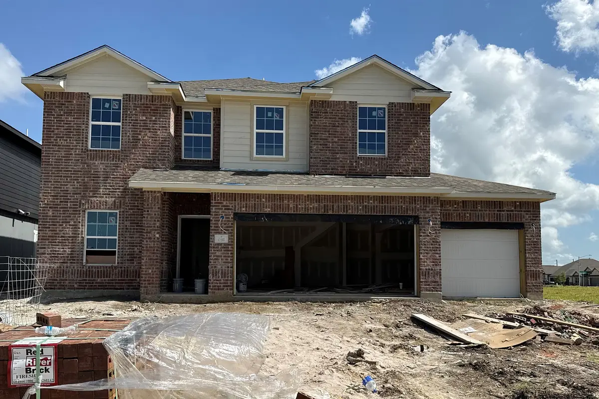 641 Escondido Drive, Dayton, TX 77535 - #1