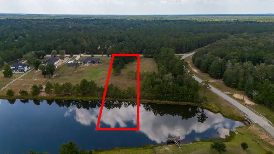 2080 White Doe Court, Cleveland, TX 77328 - Image #3