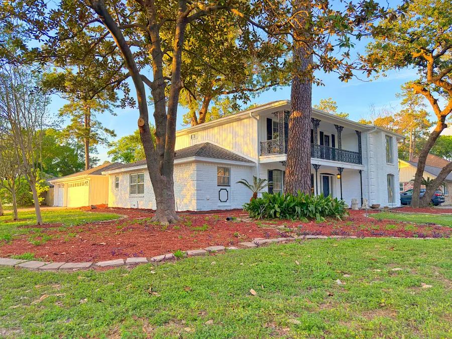 5926 Queensgate Drive, Houston, TX 77066 - #2