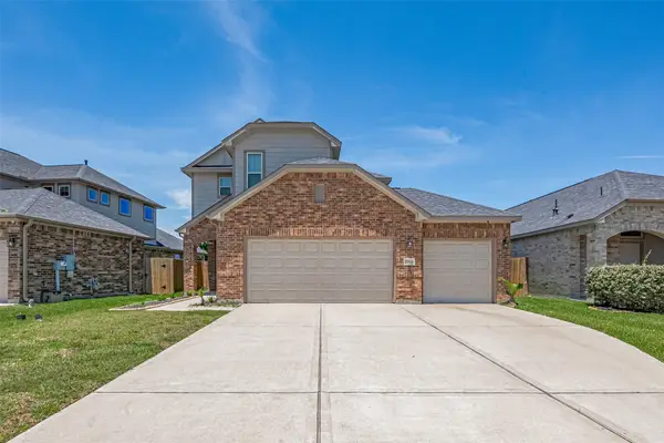 10914 Webber Lane, Texas City, TX 77591