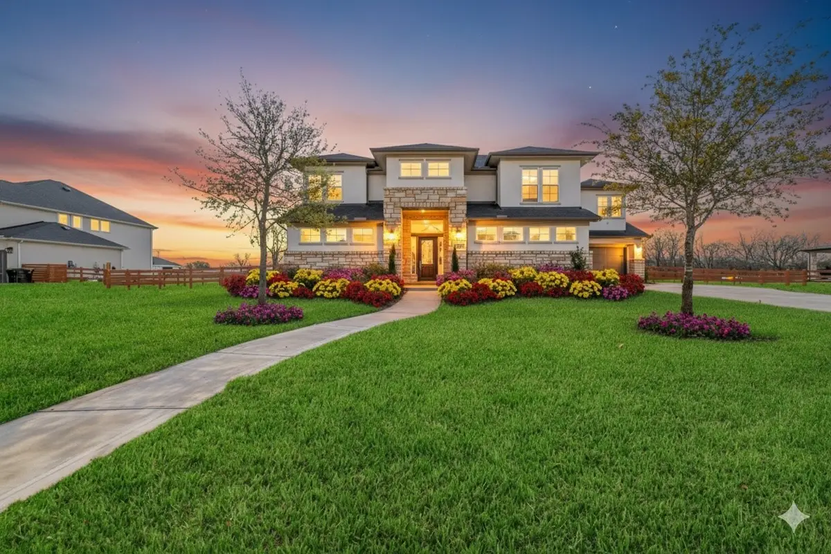 29535 Fulshear Lake Trace, Fulshear, TX 77406 - Image #1