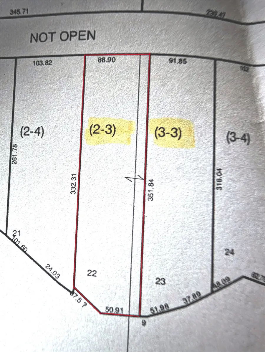 0 Ave D, San Leon, TX 77539 - #3