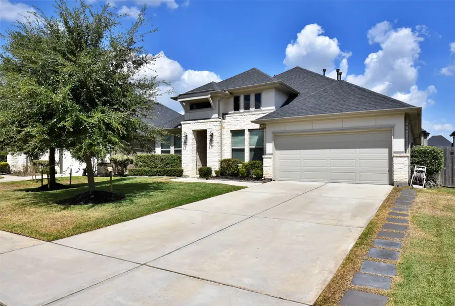 28918 Daybreak Way, Katy, TX 77494 - #2