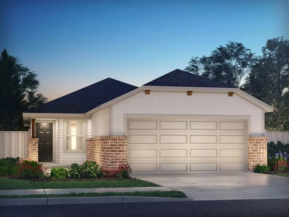 18523 Landing Meadows Lane, New Caney, TX 77357 - #1