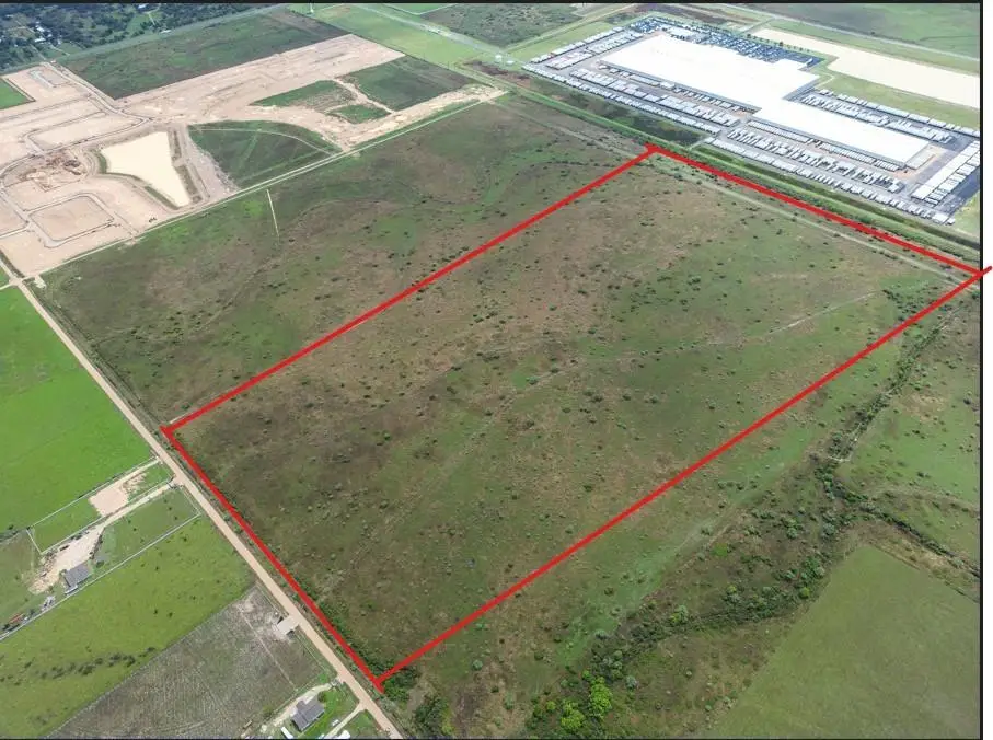 000 E Harrison Rd - Rexville Rd - Fm 3013 Road, Sealy, TX 77474 - Image #1