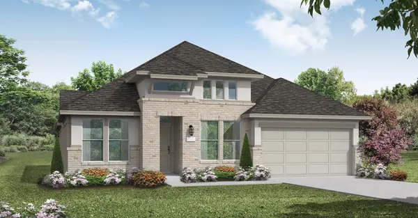 16515 Jolly Dawn Drive, Hockley, TX 77447