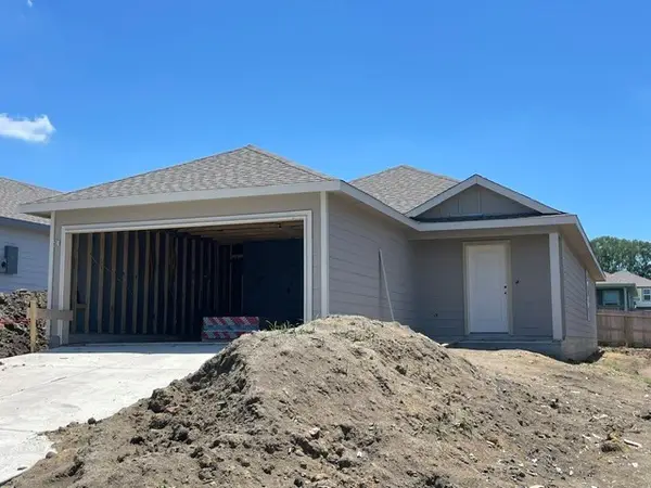 1257 Hickory Grove Street, Brenham, TX 77833
