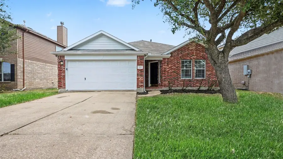 1819 Manor Drive, Baytown, TX 77521 - #2