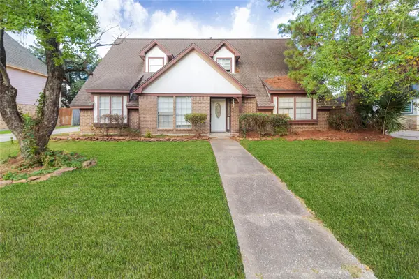 19718 Oak Branch Court, Humble, TX 77346
