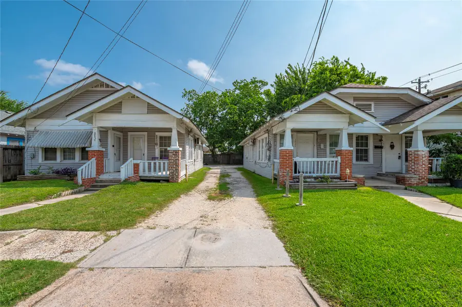 6839 Avenue K, Houston, TX 77011 - #2