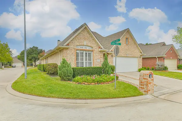 3122 Candle Pond Lane, Spring, TX 77388