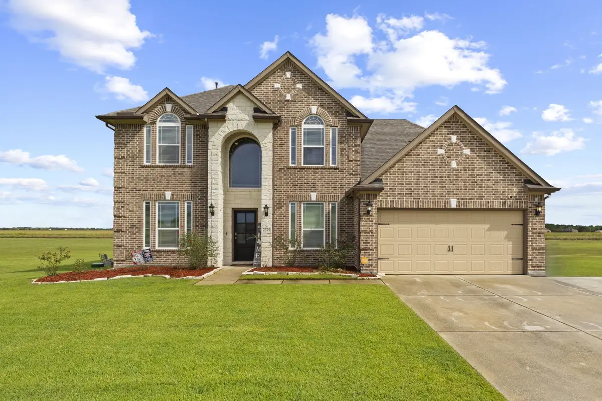 2375 Diamond D Drive Drive, Beaumont, TX 77713 - Image #1
