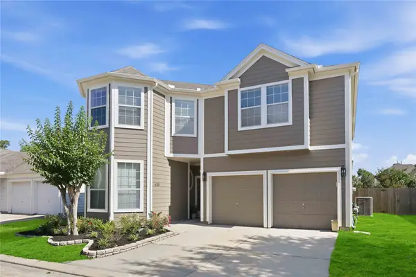 6110 Fulton Meadows Lane, Houston, TX 77092