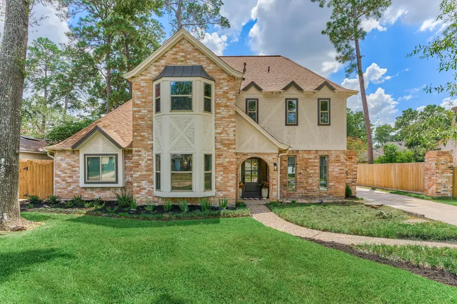 6307 Hickorycrest Drive, Spring, TX 77389 - #2