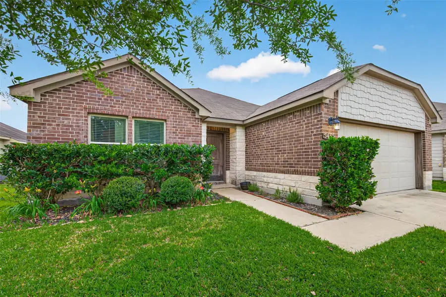 5435 Nero Lake Drive, Katy, TX 77449 - #2