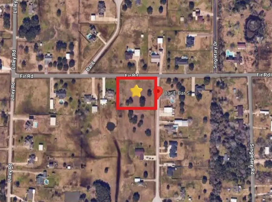 00 Bar E Bar South And Fir Rd, Alvin, TX 77511 - #3