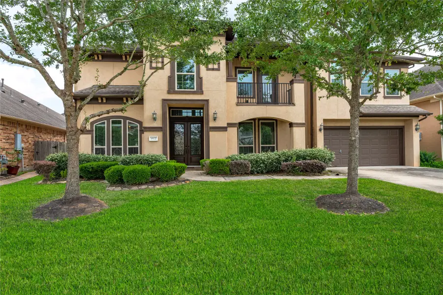 4822 Isla Canela Lane, League City, TX 77573 - #2