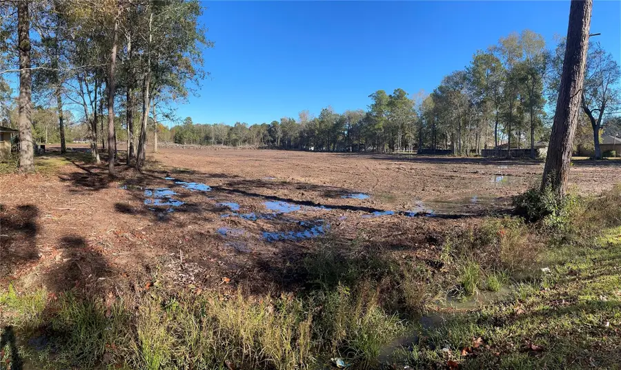 0 Charles Barker Avenue, Cleveland, TX 77327 - Image #3