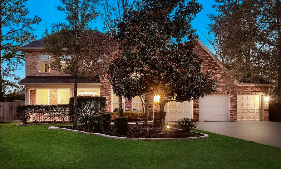 3 Pirouette, The Woodlands, TX 77382 - #3