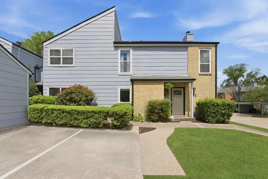 731 Worthshire Street, Houston, TX 77008 - #2