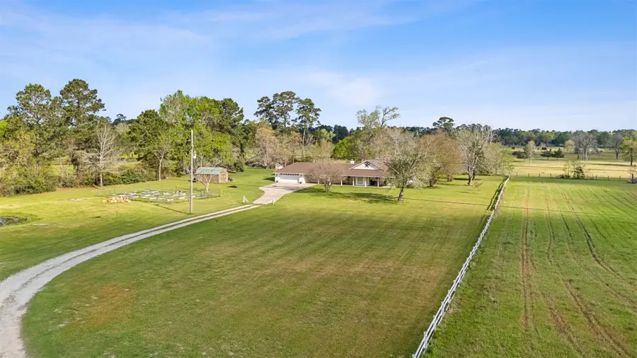 26515 Dobbin Huffsmith Road, Magnolia, TX 77354 - #2