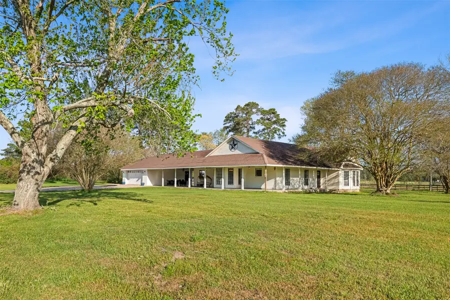 26515 Dobbin Huffsmith Road, Magnolia, TX 77354 - #3