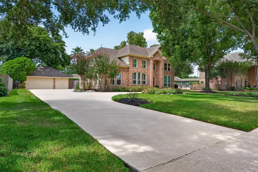 412 Melodywood Drive, Friendswood, TX 77546 - #3