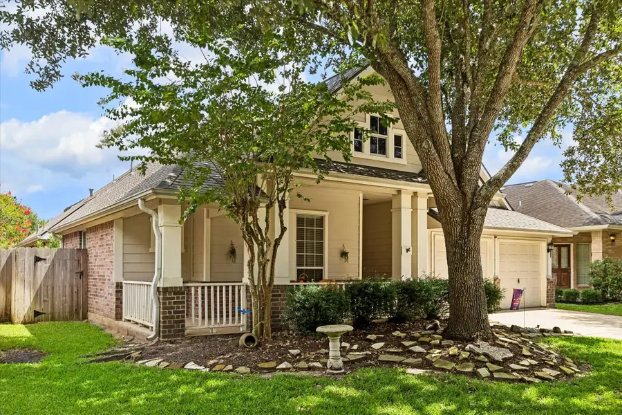 10426 Caribou Court, Missouri City, TX 77459 - #3