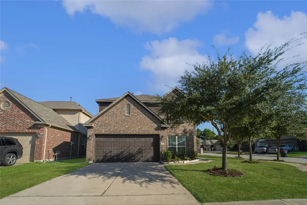 10622 Dawn Pine Forest Trail, Tomball, TX 77375 - Image #1