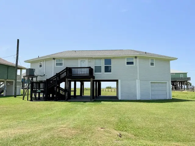 3580 Mackerel Way, Crystal Beach, TX 77650 - Image #2
