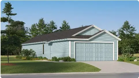 338 Lucia Way, Cleveland, TX 77327 - #1