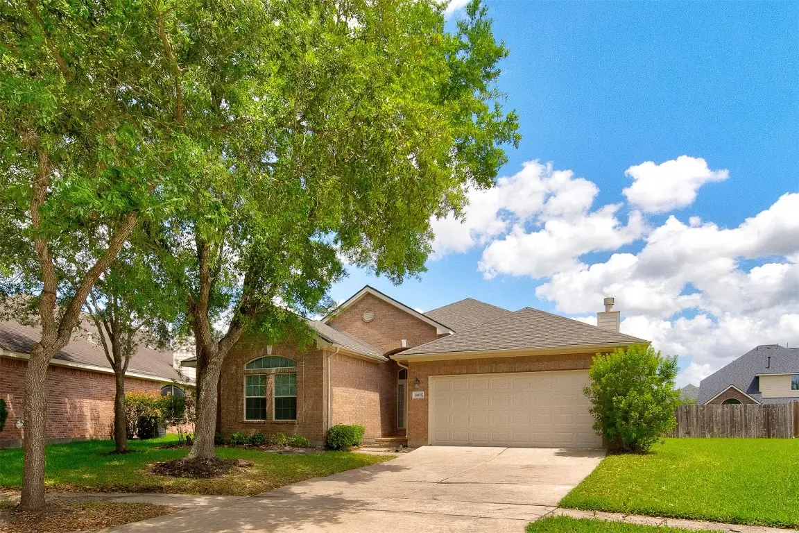 14103 Spring Knoll Lane, Rosharon, TX 77583 - #1