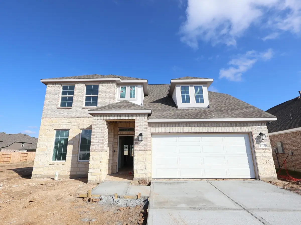 21422 Villa Spruce Lane, Tomball, TX 77377 - Image #1