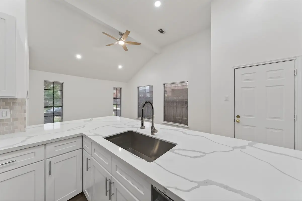 4735 Woodford Street, Baytown, TX 77521 - #1