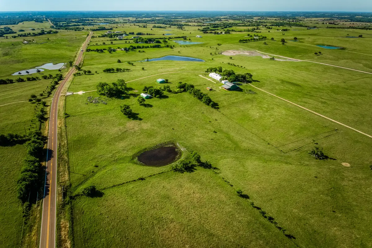 5005 Fuchs Rd - Lot 5, Burton, TX 77835 - Image #1