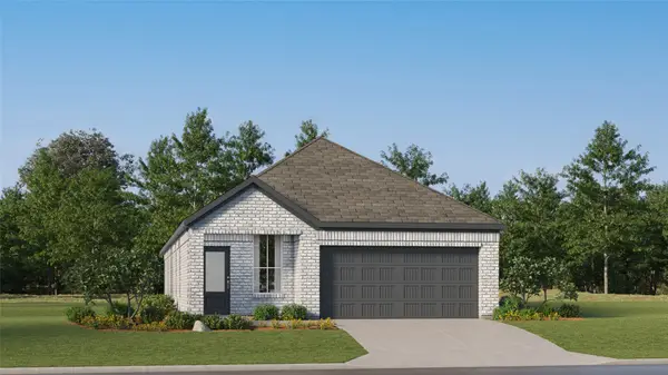 11645 Lazy Oak Creek Drive, Magnolia, TX 77354