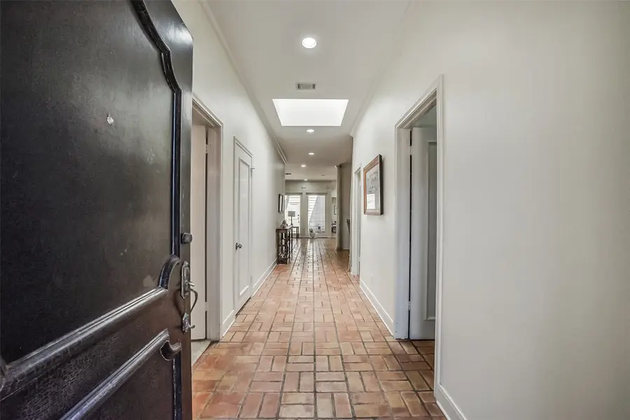 2011 Canongate Drive, Houston, TX 77056 - #2