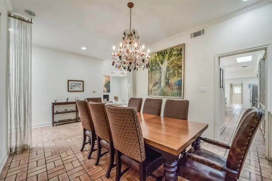 2011 Canongate Drive, Houston, TX 77056 - #3