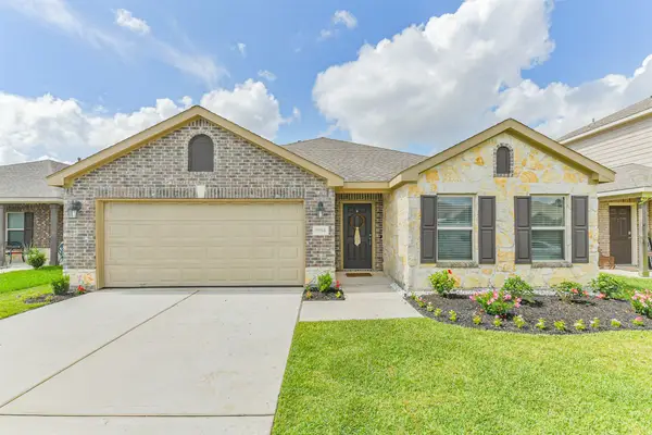 21054 Wenze Lane, New Caney, TX 77357